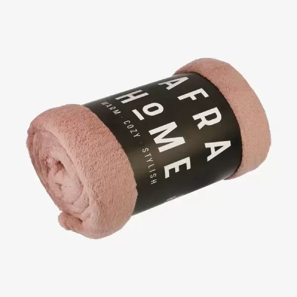 پتو بهاره لاواترا 220*170 لوفا 2217 با باندرول افرا